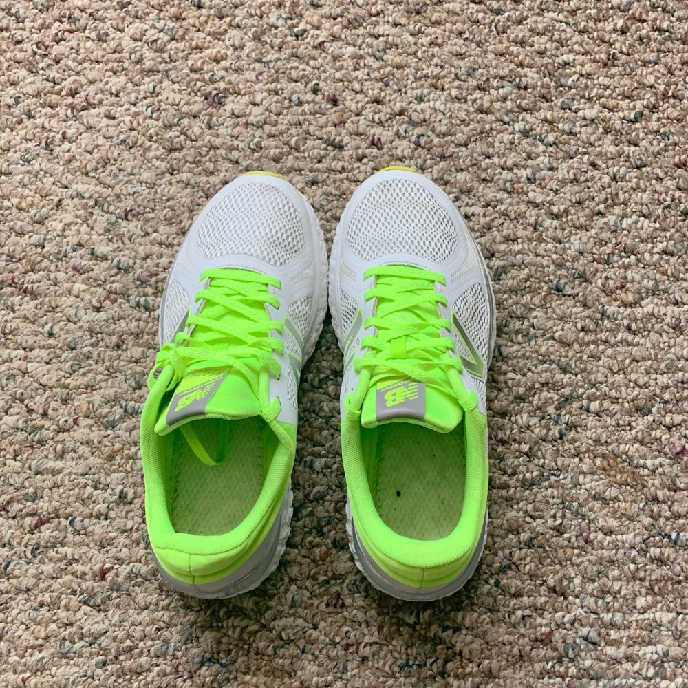 New Balance 720 Ride V4 - Picture 5 of 7